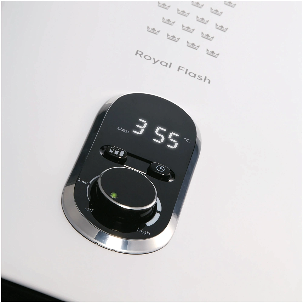 картинка Водонагреватель Electrolux EWH 50 Royal Flash 