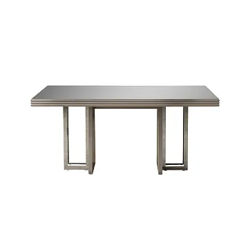 картинка Стол обеденный Zirkon Dining Table Weltew  являющийся официальным дистрибьютором в России 