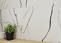 картинка Плитка керамическая Bonn White д/стен люкс 30*60см (1.62м2/9шт) 