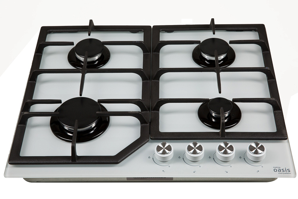 картинка Варочная панель газовая Oasis P-GW 