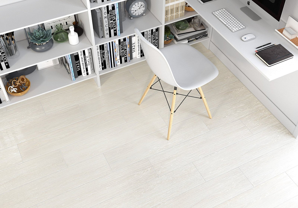 картинка Образец керамогранита с наклейкой Sandal SSGFA92SND08R 20*90 