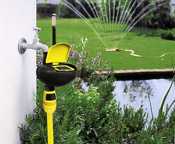 картинка Модуль поливальный WU 90/72 2.645-036 Karcher  являющийся официальным дистрибьютором в России 