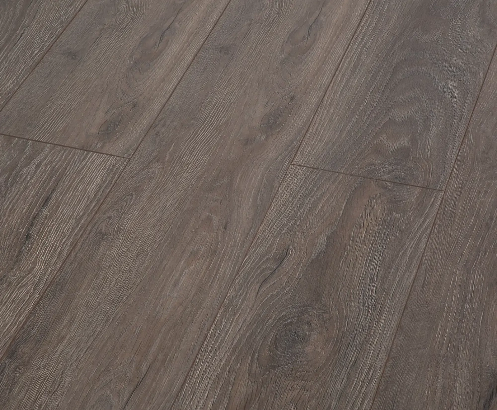 Ламинат Flooring Дуб Картье FP571 1380*193*12мм (1.864м2/7шт) от гипермаркета ТАТАЕВ