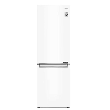 картинка Холодильник LG GC-B 459 SQCL  являющийся официальным дистрибьютором в России 