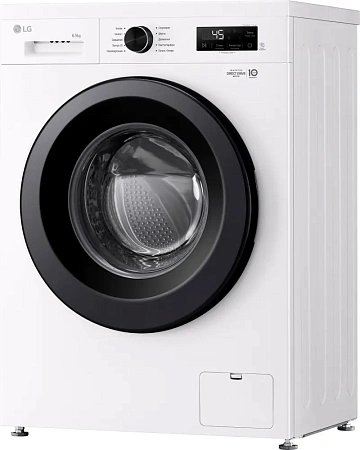 картинка Стиральная машина LG F-2 Y1 WS6W  являющийся официальным дистрибьютором в России 