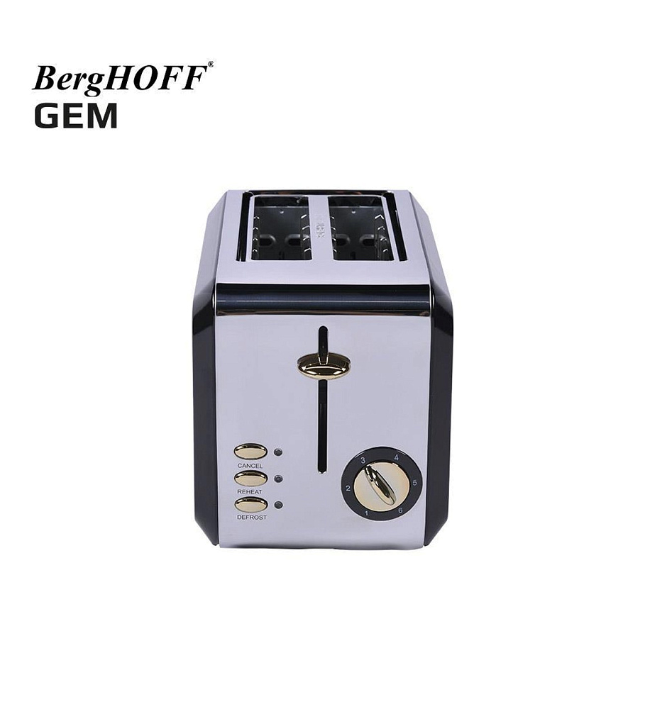 картинка Тостер BergHOFF 7950070 