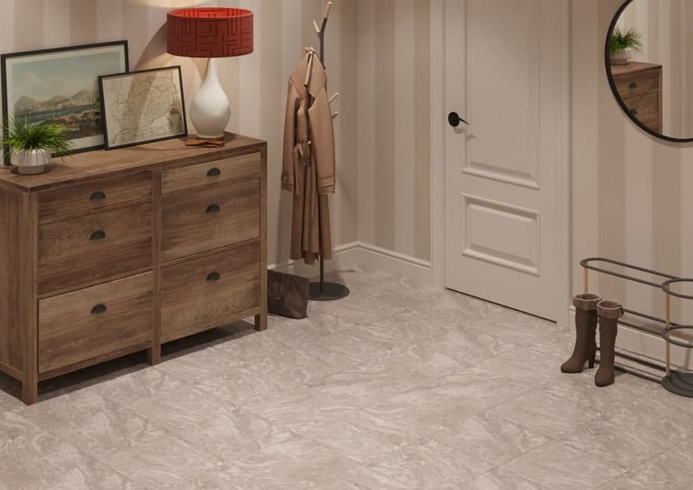 картинка Керамогранит Грасаро G-2006/G 40*40см (1.6м2/10шт) 