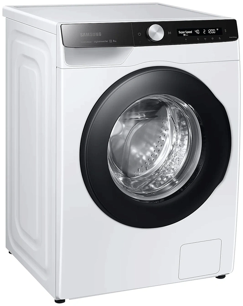 картинка Стиральная машина Samsung WW 80 A6 S28 AE\LD 