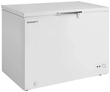 картинка Морозильный ларь Kraft BD W 340 QX 