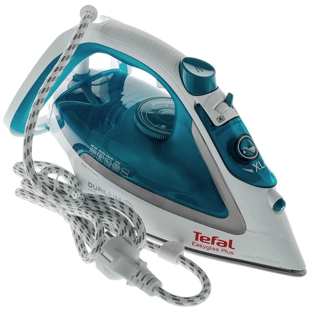 картинка Утюг Tefal FV 5718 E0 