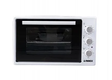 картинка Мини-печь Reex MNO RXW001 37  являющийся официальным дистрибьютором в России 