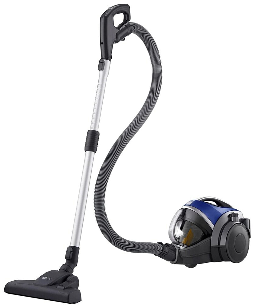 картинка Пылесос LG VC 73189 NHTB 