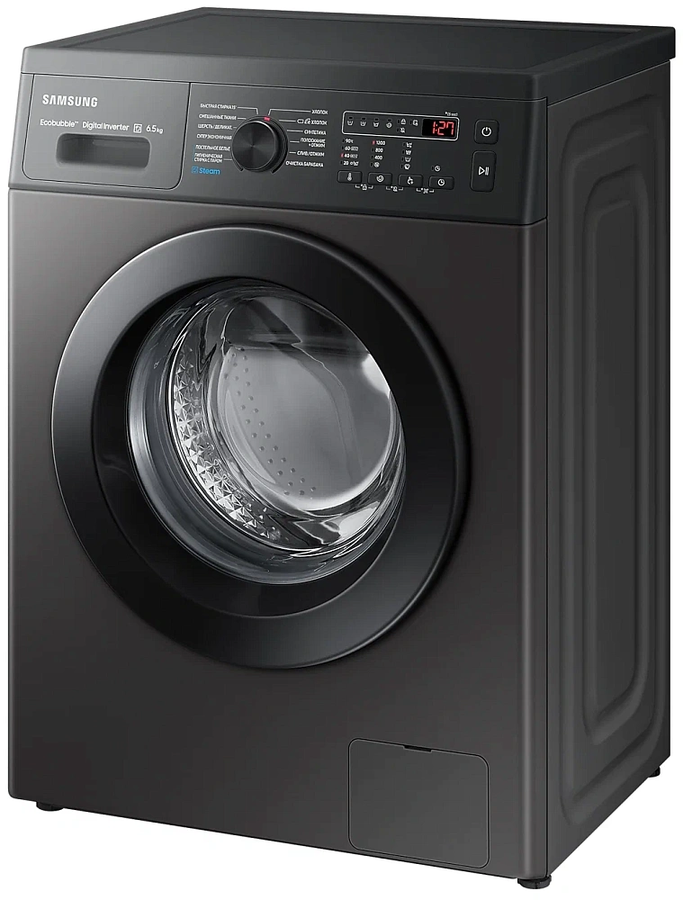 картинка Стиральная машина Samsung WW 65 A 4 S21 CX\LD 