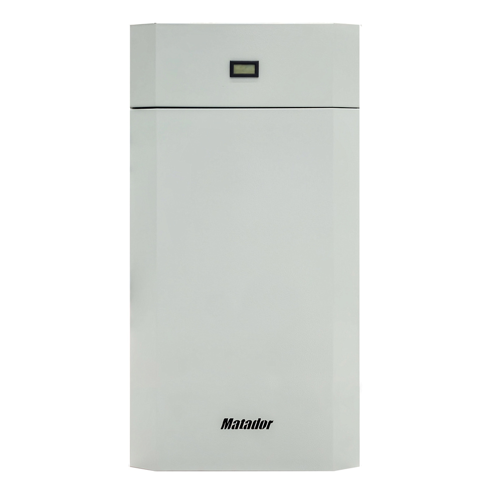 картинка Котел напольный Матадор КОВ-25 СТ1 