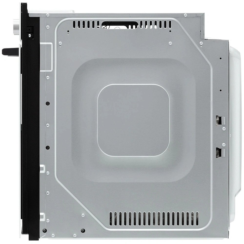 картинка Духовой шкаф электрический Krona Alpha 60 WH KROE091 