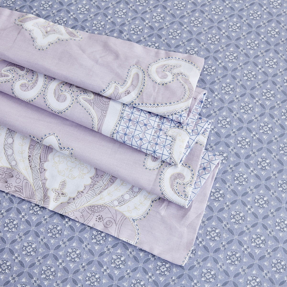 картинка Постельное белье Arya Simple Living 1.5 Сп. 160*220 Desire 