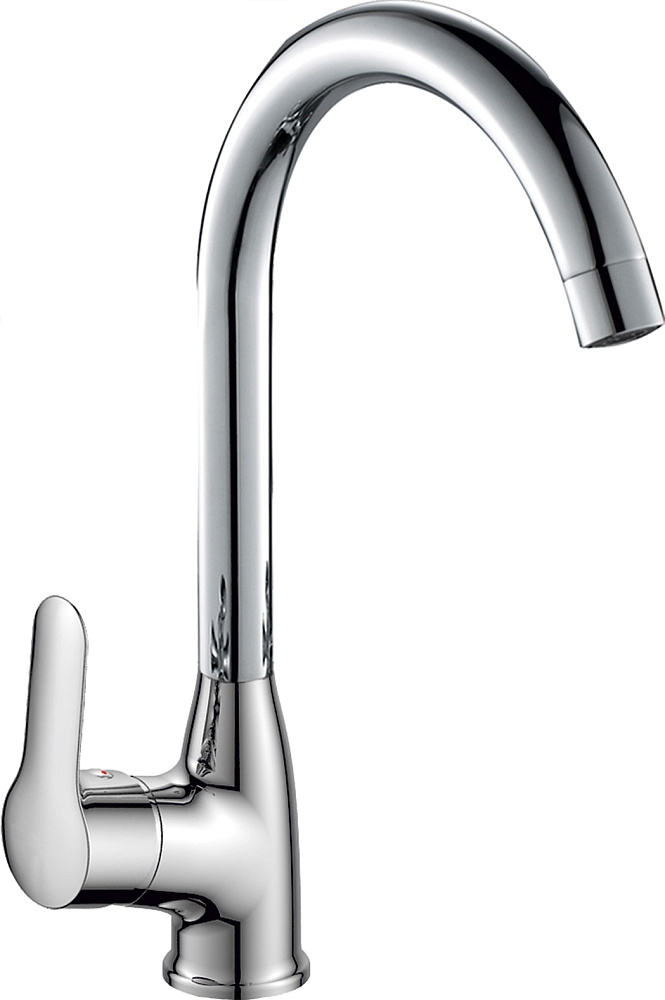 картинка Смеситель для кухни Crete CR3535-22 Rush 