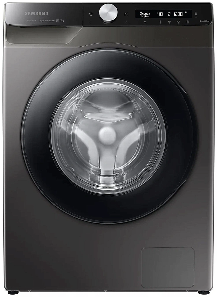 картинка Стиральная машина Samsung WW 80 A6 S28 AX\LD 