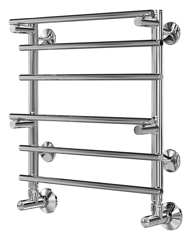картинка Полотенцесушитель Terminus Вента П6 450*525 