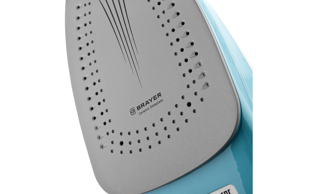 картинка Утюг BRAYER BR4000 