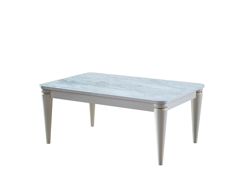 картинка Стол журнальный Deco Clas Cream table Weltew 