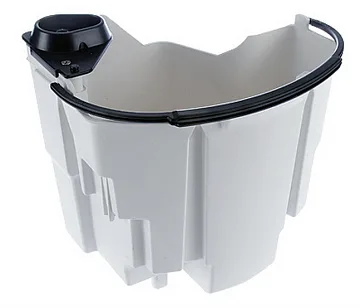 картинка Бак в сборе воды 9.001-803.0 Karcher  являющийся официальным дистрибьютором в России 