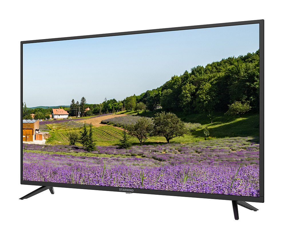 картинка Телевизор Starwind LED 43 SA303 