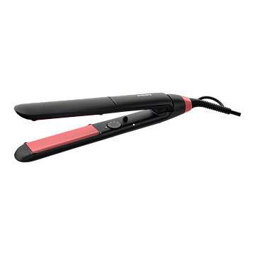картинка Выпрямитель для волос Philips BHS 376/00  являющийся официальным дистрибьютором в России 