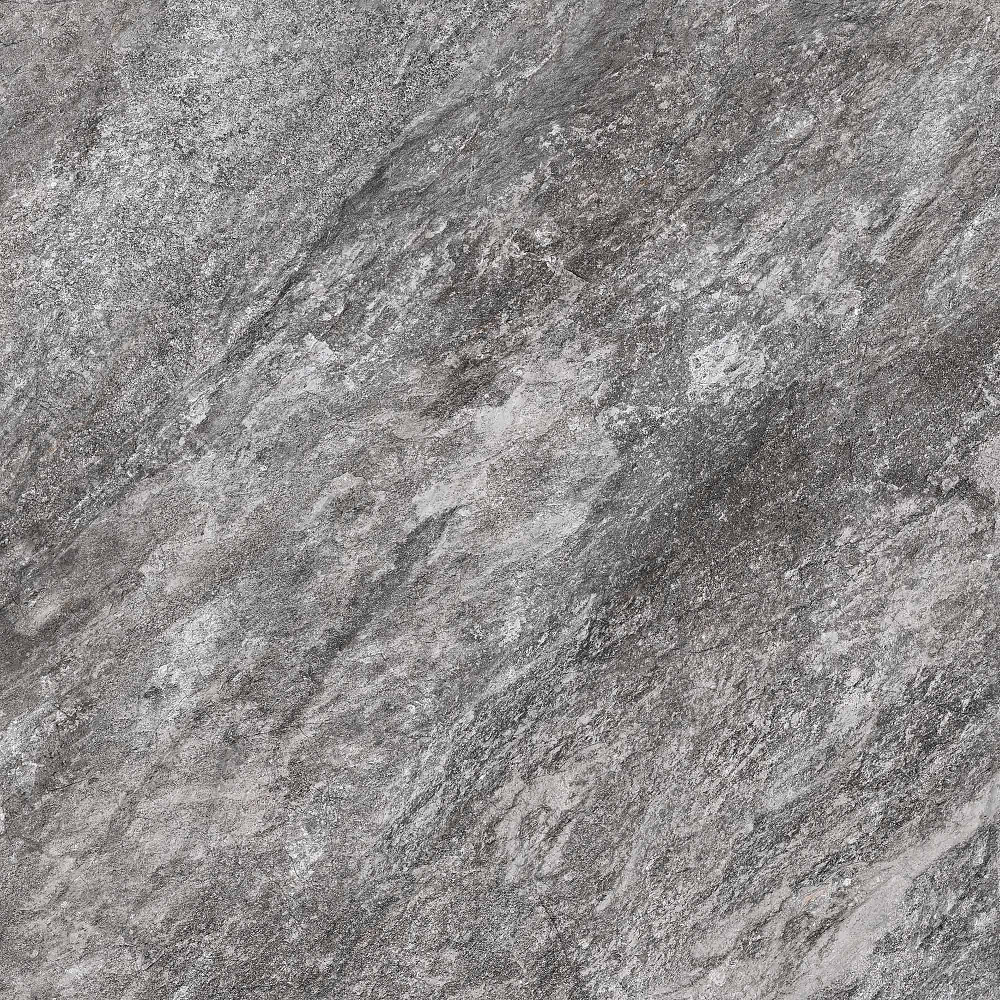 картинка Керамогранит Thor серый GT606012201MSR11 60*60см(1.44м2/4шт) Global Tile 