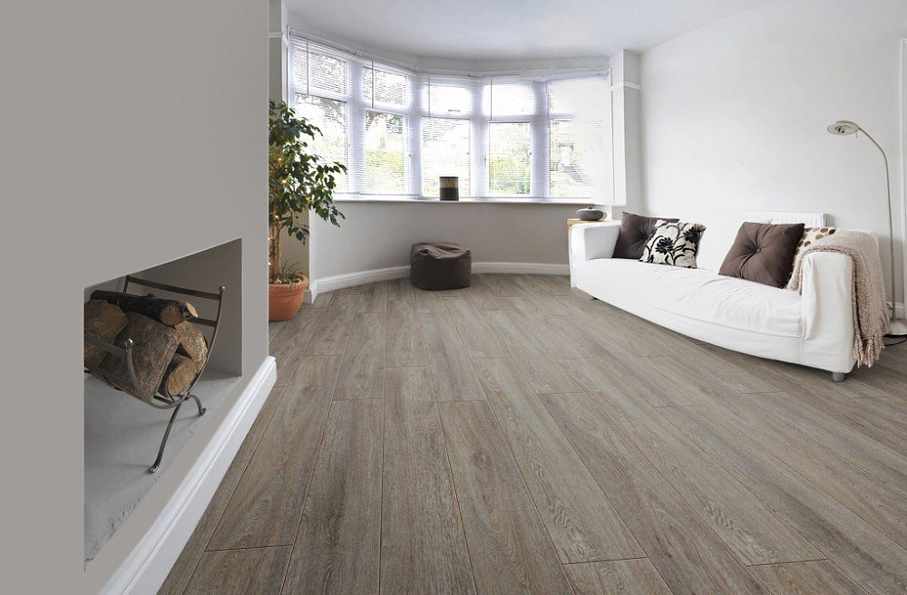 Ламинат Kronoswiss D4841 Дуб Робустус 1380*193*12мм(1.332м2/5шт) от гипермаркета ТАТАЕВ