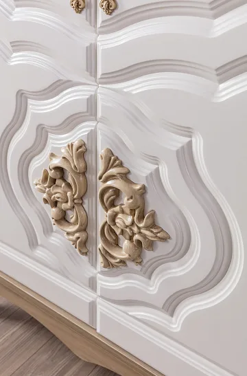 картинка Спальный гарнитур Balat Kream Weltew home 
