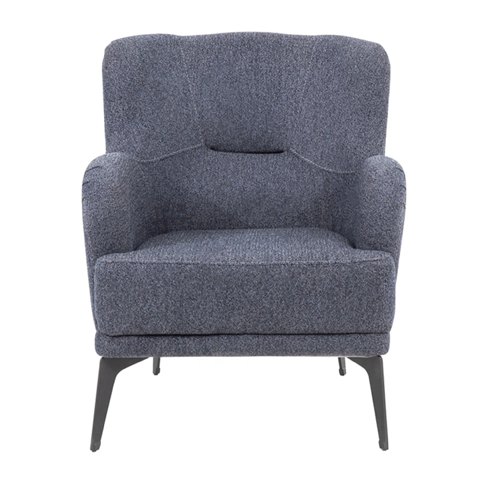 картинка Кресло Aqua One Seater HM-142 без раздвижного механизма Weltew 