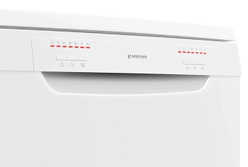 картинка Посудомоечная машина отдельностоящая MDW6062WH FS Light 