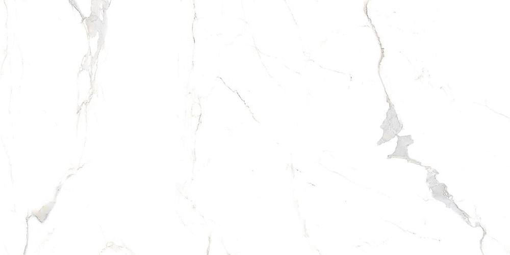 картинка Керамогранит Bin Statuario 60*120 (1.44м2/2шт) 