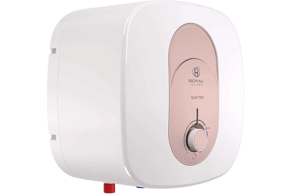 картинка Водонагреватель электрический Royal Clima RWH-Q10-FE 