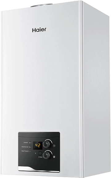 картинка Котел газовый Haier Urban 2.18 TM  являющийся официальным дистрибьютором в России 