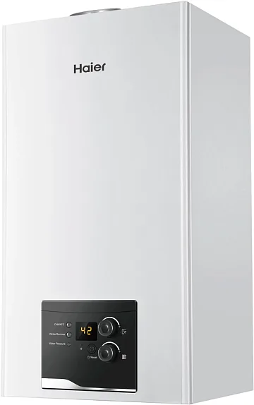 картинка Котел газовый Haier Urban 2.18 TM  являющийся официальным дистрибьютором в России 