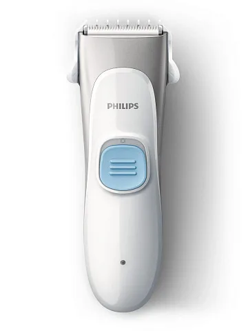 картинка Машинка для стрижки Philips HC 1091/15  являющийся официальным дистрибьютором в России 