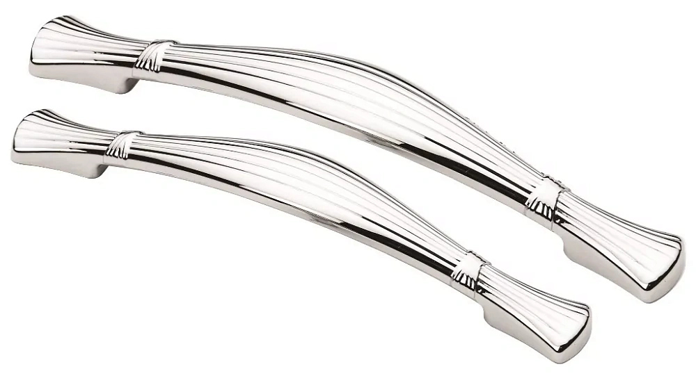 картинка Тумба Каролина 100 Хром+ RAL 9003, патина серебро ум. Эльбрус 100 Даниэла-Аква 