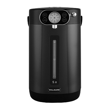 картинка Термопот Willmark WAP-542G  являющийся официальным дистрибьютором в России 