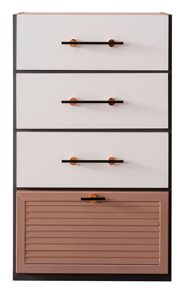 картинка Комод Avsa young Chest of Drawers Weltew 