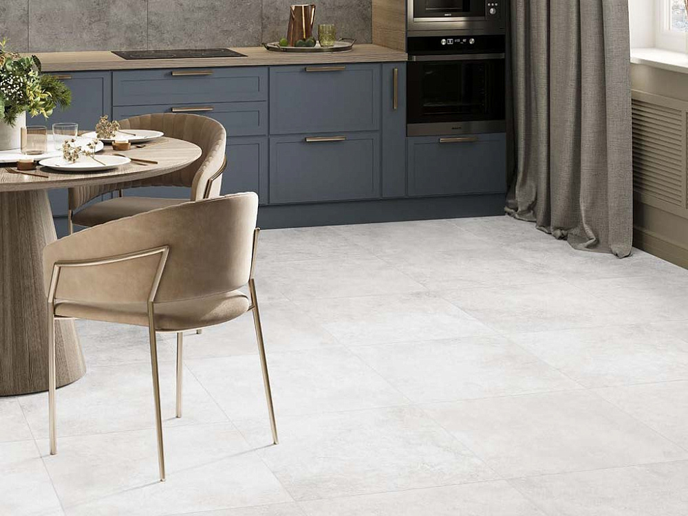 картинка Панель Corten Light 600*600 (ТМ New Trend) 