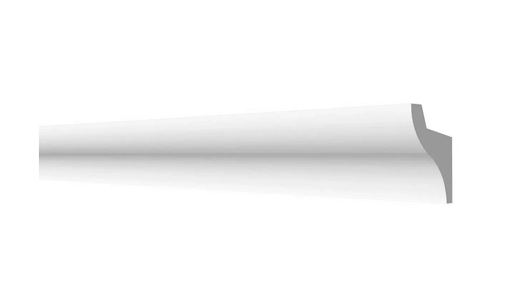 картинка Карниз декоративный DD 506 (50*33*2000мм) 30 