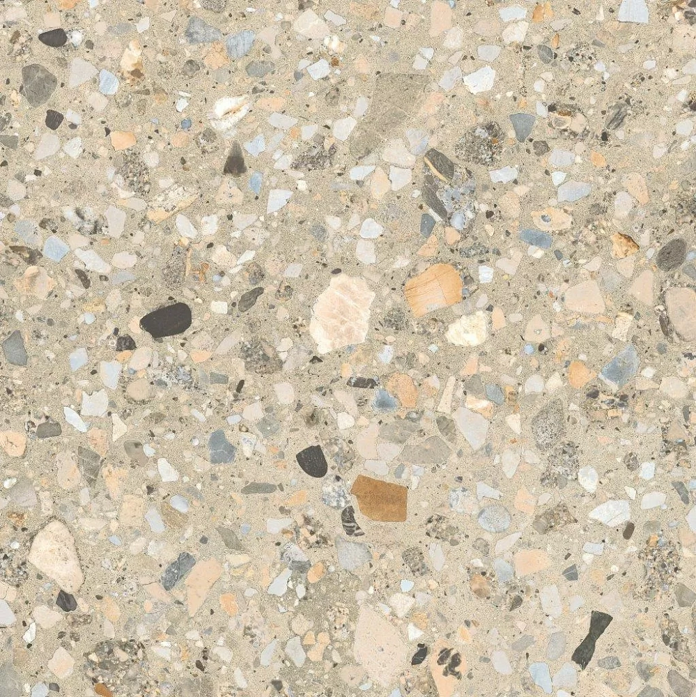 картинка Плитка керамическая Монца бежевая люкс 327*327см 