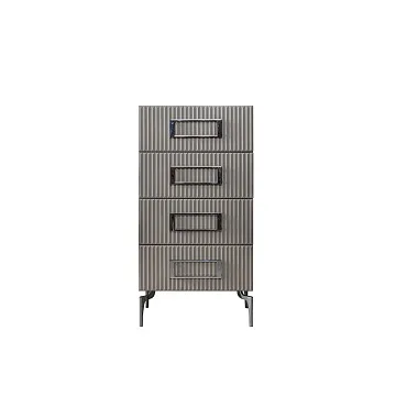 картинка Спальный гарнитур Zirkon Bedroom Set Weltew 
