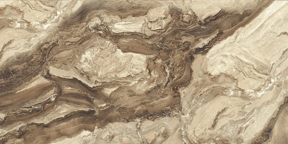 картинка Панель Persia Brown 60*120 (60120PRS21P) ТМ LCM 