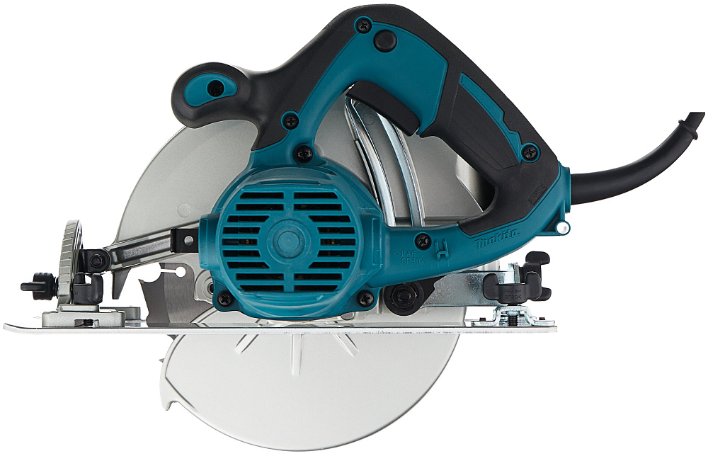 картинка Пила дисковая Makita HS7601 