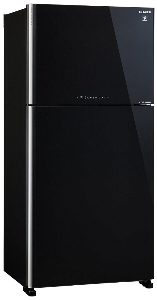 картинка Холодильник Sharp SJ-XG 60 PMBK 