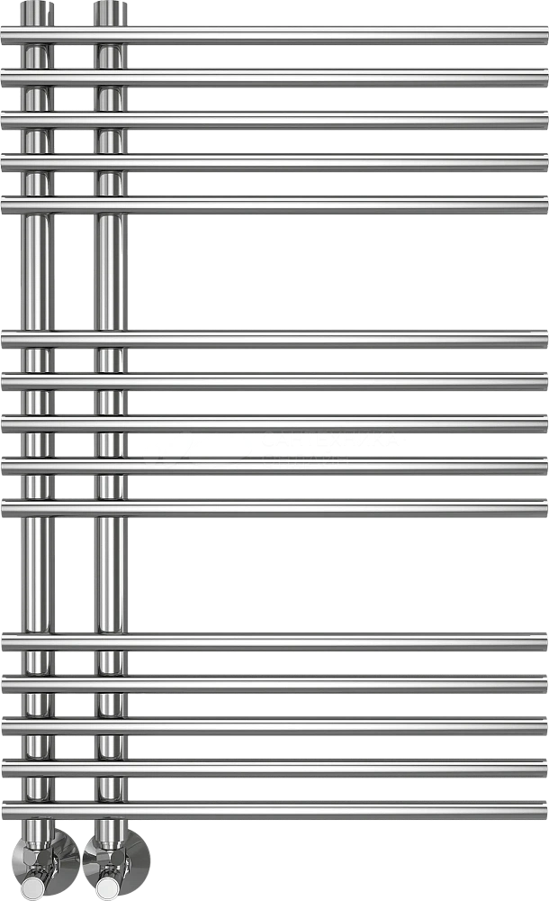 картинка Полотенцесушитель Terminus Астра П15 70*800 