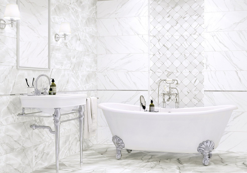 картинка Образец керамогранита с наклейкой Laredo SSGFU60120LRD70L 60*120 